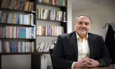 باید که گردد ریشه‌کن ویروس اسرائیل