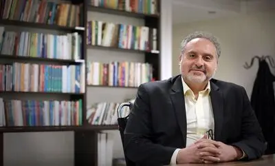 باید که گردد ریشه‌کن ویروس اسرائیل