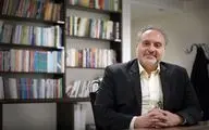 باید که گردد ریشه‌کن ویروس اسرائیل
