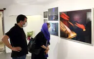 نمایشگاه گروهی عکس در گالری مژده