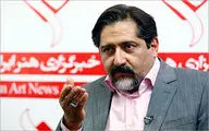 تکرار اجرا به دلیل ارادتی است که به امام حسین (ع) دارم / حسام‌الدین سراج از کنسرت 