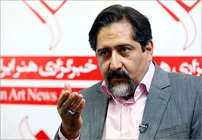 تکرار اجرا به دلیل ارادتی است که به امام حسین (ع) دارم / حسام‌الدین سراج از کنسرت "وداع" می‌گوید