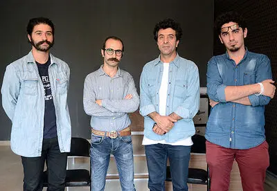 تماشاخانه‌ای با چشم‌انداز تبدیل شدن به کمپانی تئاتر / مدیران ˝کنش معاصر˝ از این تماشاخانه می‌گویند