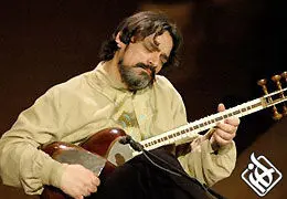 شب هوشنگ ظریف با روایت شورانگیز حسین علیزاده