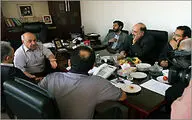 ارسلان کامکار و دو نوازنده پیشکسوت دیگر بازنشسته شدند / استمرار حضور هنرمندان بازنشسته در ارکستر