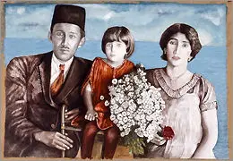 ظرفیت‌ها و امکانات بصری خاطره‌نگاری تصویری