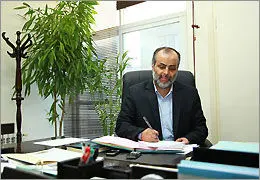 افضلی: 1.5 میلیارد تومان بیلبورد تبلیغاتی در اختیار جشنواره موسیقی فجر قرار می‌گیرد