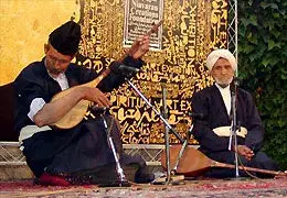 تهران و کرمان میزبان موسیقی نواحی می‌شوند