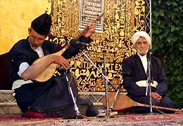 تهران و کرمان میزبان موسیقی نواحی می‌شوند