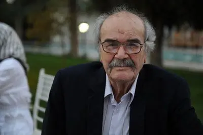 انگشت پای بازیگر پیشکسوت قطع شد