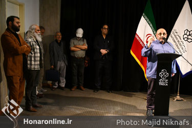 نمایشگاه مروری بر بازتاب جریان عاشورا در هنرهای تجسمی معاصر با عنوان «همچنان جاری»  