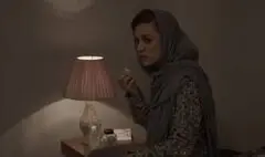 آغاز اکران «گنجشک» در گرجستان 