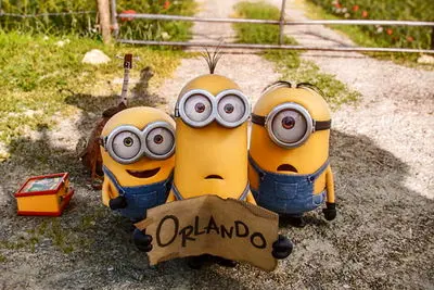 فروش جهانی ˝مینیون‌ها˝ به 396 میلیون دلار رسید / رکوردشکنی‌ شخصیت‌های محبوب کارتون ˝من نفرت‌انگیز˝