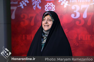 سومین روز سی و هفتمین جشنواره جهانی فیلم فجر در پردیس چارسو