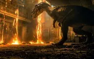 اولین آنونس فیلم 