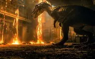 اولین آنونس فیلم 
