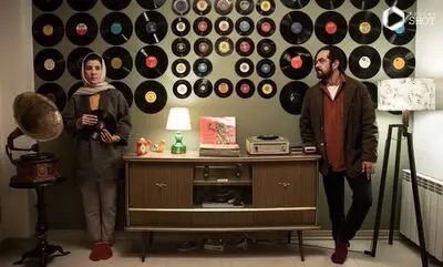 «جنگل پرتقال» به اکران آنلاین رسید