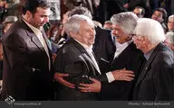 بزرگداشت پنج استاد تئاتر و سینما ایران در سینما فرهنگ 