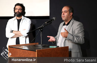 رونمایی از مستند "خواب ابراهیم" در موزه سینما
