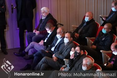 یادواره " سازهای خاکی " در تالار وحدت