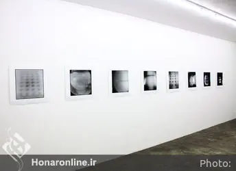 نمایشگاه عکس سینا برومندی در گالری اُ 