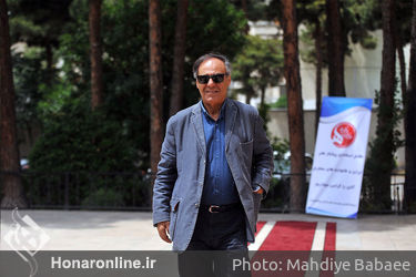 تجلیل از هنرمندان پیشکسوت متولد اردیبهشت ماه