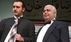  «در چشم باد» همچنان جذاب برای مخاطبان/ چرا پرداختن به سوژه های  تاریخی در تلویزیون ضعیف شده است؟