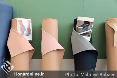 نخستین نمایشگاه بین‌المللی برندهای برتر کفش، کیف و کالای ورزشی