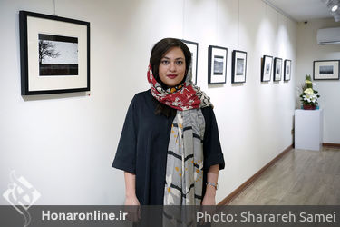 نمایشگاه عکس مژگان راسخی‌نژاد و محیا کشفی در گالری بهارک
