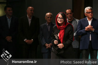 اختتامیه دوازدهمین جشنواره ملی موسیقی جوان در تالار وحدت