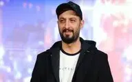 جذابیت‌های حضور در یک نقش خاکستری / حسین امیدی از بازی در سریال 