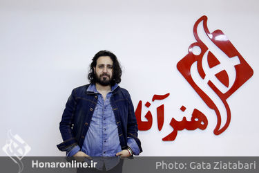 غرفه هنرآنلاین در هفتمین روز بیست و سومین نمایشگاه مطبوعات