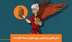 داوری جایزه آکادمی فیلم کوتاه ایران به مرحله دوم رسید