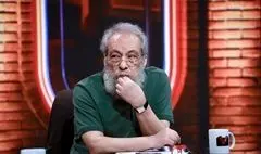 مسعود فراستی به «هفت» می‌آید