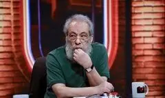 مسعود فراستی به «هفت» می‌آید