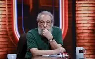 مسعود فراستی به «هفت» می‌آید