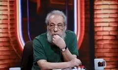 مسعود فراستی به «هفت» می‌آید