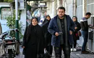 محسن کیایی، رویا افشار و ژاله صامتی در 