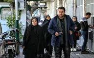 محسن کیایی، رویا افشار و ژاله صامتی در 