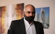 فیلمبرداری «پریسان» به پایان رسید