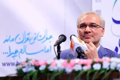 رئیس سومین جشنواره فیلم سلامت منصوب شد