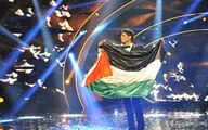 نامه عاشقانه خواننده جوان فلسطینی به سرزمین زخم‌خورده مادری