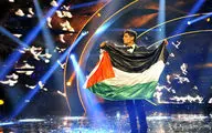 نامه عاشقانه خواننده جوان فلسطینی به سرزمین زخم‌خورده مادری