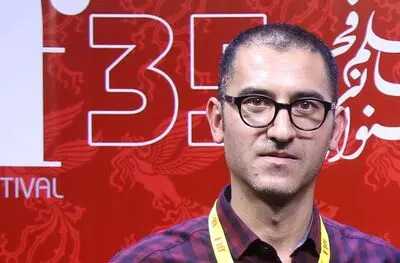 حسین نمازی: "روزگار مجنون" یک قصه جنگی با حال و هوای زنانه است