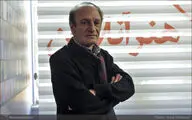 ناصر آقایی: نمی‌خواهم با یک کار معمولی سابقه‌ام را زیر سؤال ببرم