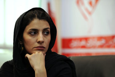 مهین صدری