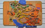 چرایی حفظ یادمان‌های هنری تاریخ معاصر ایران از غرب تا شرق و از شمال تا جنوب