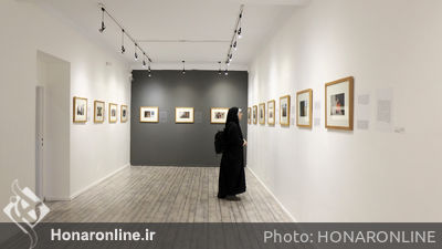نمایشگاه عکس‌های بهار اصلانی، سارا ساسانی و نازلی عباس‌پور در گالری هپتا