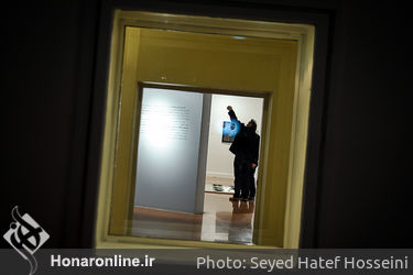 نمایشگاه گروهی کاربردهای معناگرا در خانه هنرمندان
