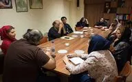 چهارشنبه‌های کتاب نشر چشمه/ بررسی رمان 